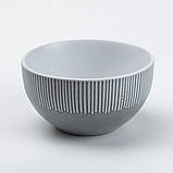 Набір столового посуду 4 предмети чашка / миска для супу / салатник / обідня тарілка HP20338, фото 5
