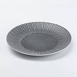 Набір столового посуду 4 предмети чашка / миска для супу / салатник / обідня тарілка HP20338, фото 7