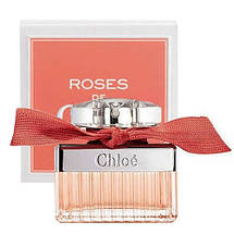 Chloe Roses De Chloe туалетна вода 75 ml. (Хлоє Роуз Де Хлое), фото 2