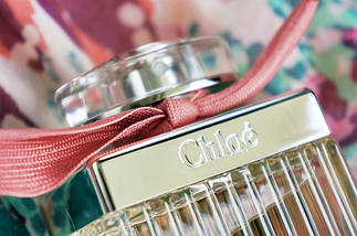Chloe Roses De Chloe туалетна вода 75 ml. (Хлоє Роуз Де Хлое), фото 5