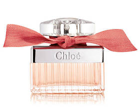 Chloe Roses De Chloe туалетна вода 75 ml. (Хлоє Роуз Де Хлое), фото 3