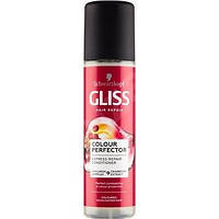 Спрей-кондиціонер для волосся Gliss Kur Color Perfector 200 мл