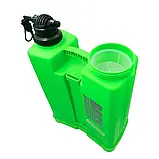 Обприскувач ручний напірний Bass Polska 8641 12 л, фото 2