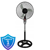Вентилятор для підлоги Esperanza EHF002KE Typhoon 50 Вт