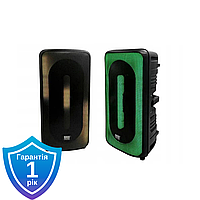 Портативна Bluetooth колонка Bass Polska BH 15945 150 Вт