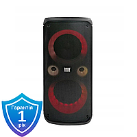 Портативна Bluetooth колонка Bass Polska BH 15946 200 Вт