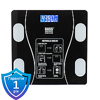 Підлогові смарт ваги Bass Polska BH 10101 180 кг