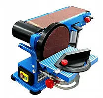 Шліфувальний настільний верстат Bass Polska 4825 450 Вт