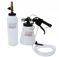 Набори інструментів для авторемонту