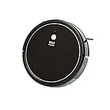 Робот-пилосос Bass Polska BH 10333 з камерою та додатком TUYA SMART, фото 2