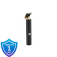 Акумуляторний тример, машинка для стрижки волосся Bass Polska BH 18581