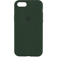 Уценка Чехол Silicone Case Full Protective (AA) для Apple iPhone 6/6s (4.7") mid