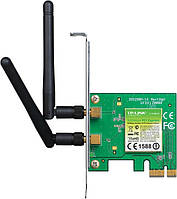 Мережевий Ад-тер PCI-Express 300Mbps Wi-Fi TL-WN881ND PR1