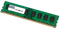 DDR3 8Gb, 1600 MHz (PC3-12800), Goodram, 11-11-11-28, 1.35V (GR1600D3V64L11/8G)