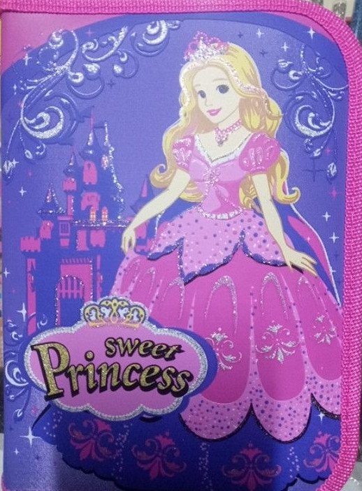 Пенал шкільний ТМ Willy Німеччина 7097, фото 1