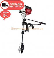 Мотор лодочный Vitals Professional LM 391-4a + бесплатная доставка