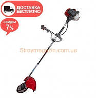 Мотокоса Vitals Professional BK 4123s Launcher + бесплатная доставка