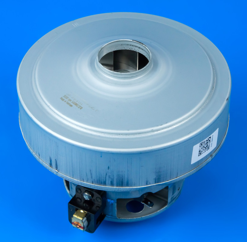 Мотор для пилососа Samsung DJ31-00097A 2000 W Original, фото 1