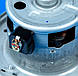 Мотор для пилососа Samsung DJ31-00097A 2000 W Original, фото 4