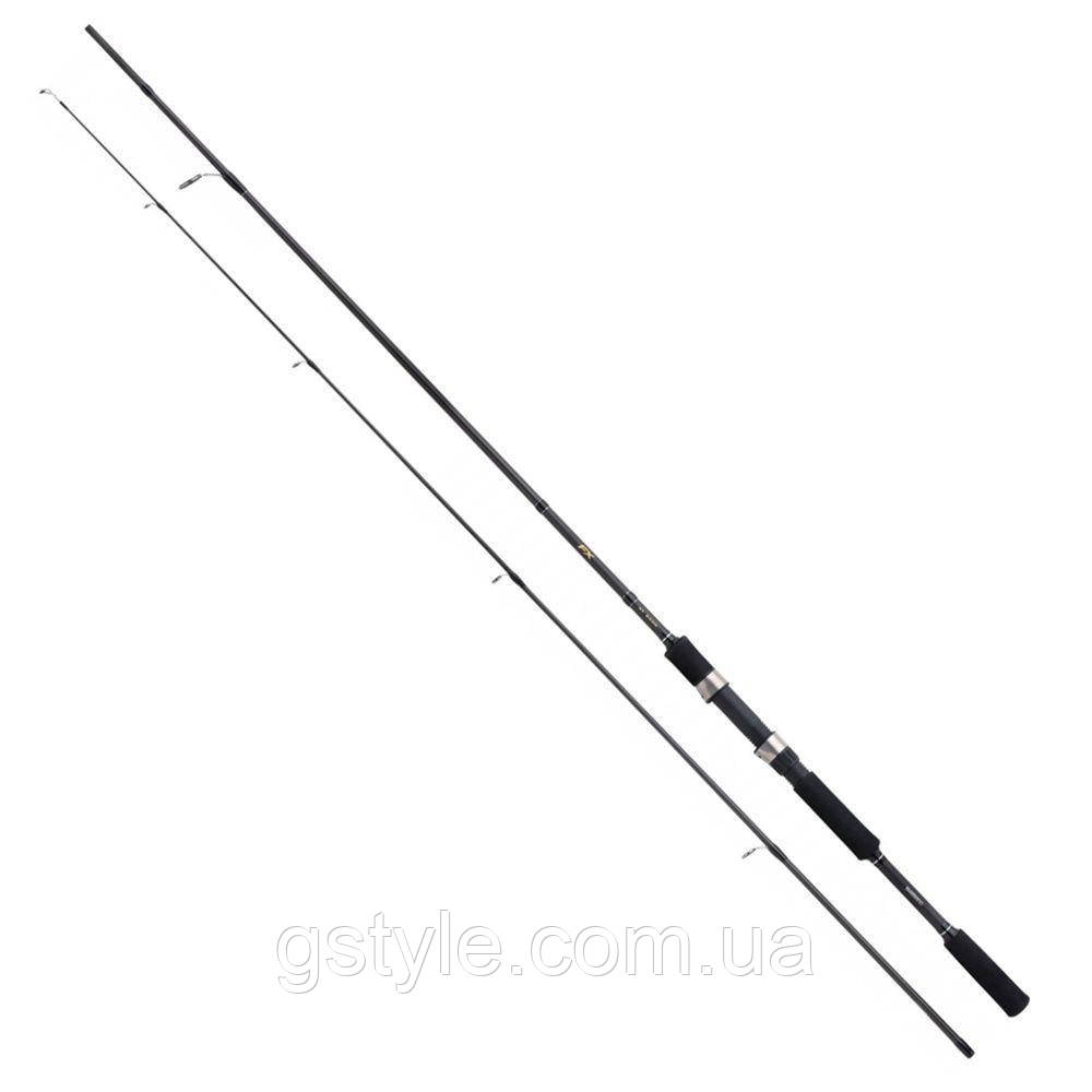 Cпиннинг Shimano FX XT 270 XH 2.70m 50-100g