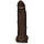 Фалоїмітатор Doc Johnson Jason Luv 10 Inch Cock — ULTRASKYN, фото 3