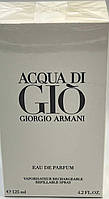 Парфюмерия: Giorgio Armani Acgua Di Gio edp 125ml. Оригинал !