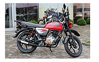 Мотоцикл BAJAJ BOXER BM 150 XD