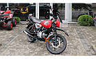 Мотоцикл BAJAJ BOXER BM 150 XD Red, фото 2