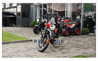 Мотоцикл BAJAJ BOXER BM 150 XD Red, фото 7