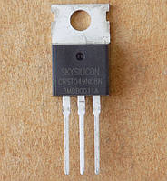 Транзистор SKY CRST049N08N оригинал, TO220
