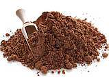 Какао порошок Світлий 10-12% Gerkrns CacaoGold, 250г, фото 3