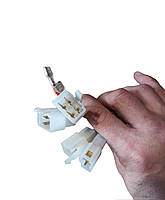 Блок регулювання оборотів AVR на дизельний генератор kipor ki-davr-50s3, фото 7