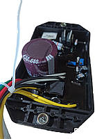 Блок регулювання оборотів AVR на дизельний генератор kipor ki-davr-50s3, фото 3