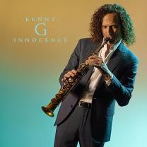 Kenny G — Innocence 2023 Concord Records/USA Mint Вінілова пластинка (art.245388)