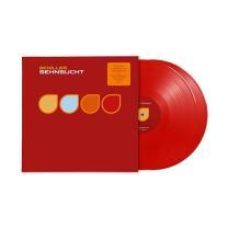 Schiller — Sehnsucht 2 LP Set 2008/2024 Sleeping Room/EU Mint Вінілова пластинка (art.245393)