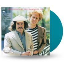 Simon And Garfunkel — Greatest Hits 1972/2022 Columbia/EU Mint Вінілова пластинка (art.245397)