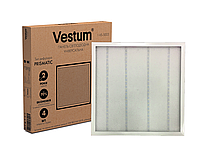 Панель светодиодная Vestum PRISMA 36W 6500K 220V 600x600 1-VS-5003