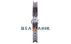 Диск передній 21"х1.60J Shineray XY200GY-9А хром, фото 6