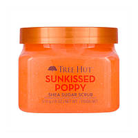 Скраб для Тела Tree Hut Sunkissed Poppy Sugar Scrub