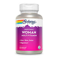 Once Daily Woman Multi-Vitamin - 90 vcaps