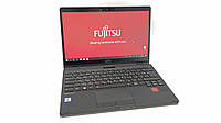 Fujitsu LifeBook U939X - 13,3" FullHD IPS / i5-8265U / 16gb / 256gb, 4G, подсветка, сканер, Йога, есть стилус
