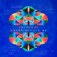 Coldplay - Kaleidoscope EP (Vinyl)