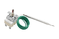 Термостат (терморегулятор) для бойлера WGF90, 16А (30-90°C)
