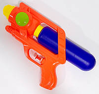 Водяной пистолет XD 22 в пакете (6965938191203) Оранжевый