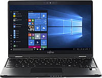 Ноутбук Fujitsu LifeBook U9310X - 13,3" FullHD IPS/ i5-10210U /16/256/4G, подсветка, сканер/Його, стилус