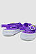 Дитячі босоніжки для дівчаток, колір фіолетовий, 243R8434-2, фото 4