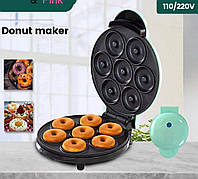 Формы для выпечки, мини-машина для изготовления пончиков 7 шт