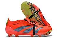 Футбольные Бутсы Adidas Predator Elite FT FG, бутсы для футбола адидас предатор