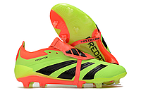 Футбольні копи Adidas Predator Elite FT FG, чоловічі копочки адідас предатор