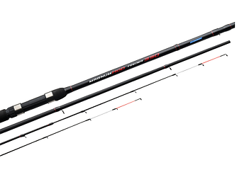 Фідерне вудлище Flagman Magnum Mod Feeder 3.3м 120г